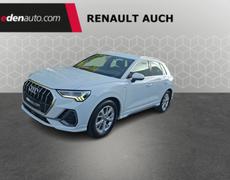 Audi Q3 Auch