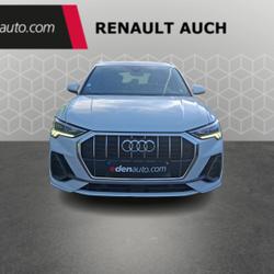 Audi Q3 35 TDI 150 ch S tronic 7 Limited Auch