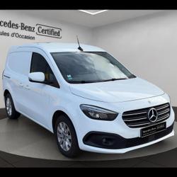 Mercedes Citan 112 CDI Long Select 5cv Saint-Malo