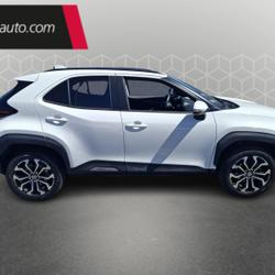 Toyota Yaris Cross Hybride 116h 2WD Design Montauban