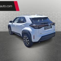 Toyota Yaris Cross Hybride 116h 2WD Design Montauban