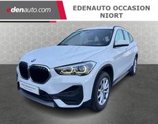 BMW X1 Chauray