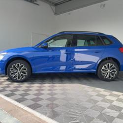 Skoda Kamiq Kamiq 1.0 TSI 95 ch BVM5 Young Edition Mouilleron-le-Captif