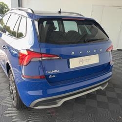 Skoda Kamiq Kamiq 1.0 TSI 95 ch BVM5 Young Edition Mouilleron-le-Captif