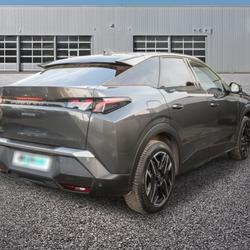 Peugeot 3008 1.2 HYBRID 145 E-DCS6 GT Ploun&eacute;vez-Quintin