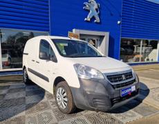 Peugeot Partner Combourg