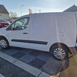 Peugeot Partner ELEC 49KW 200N/M GALICIA PRO STANDARD BVA 67 Combourg