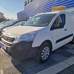 Peugeot Partner ELEC 49KW 200N/M GALICIA PRO STANDARD BVA 67 Combourg