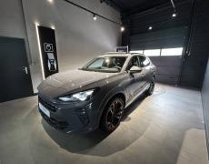 Cupra Terramar Vesoul