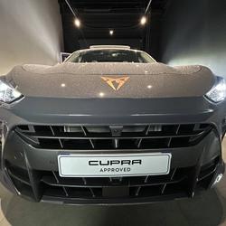 Cupra Terramar CUPRA TERRAMAR VZ 1.5 EHYBRID 272 CH DSG6 Vesoul
