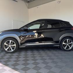 Hyundai Kona Kona 1.6 CRDi 136 DCT-7 Executive Mouilleron-le-Captif