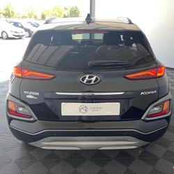 Hyundai Kona Kona 1.6 CRDi 136 DCT-7 Executive Mouilleron-le-Captif