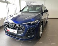Audi Q5 Chaumont