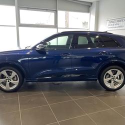 Audi Q5 Q5 TFSI 204 ch Hybride S tronic 7 Quattro Launch Edition Chaumont