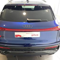 Audi Q5 Q5 TFSI 204 ch Hybride S tronic 7 Quattro Launch Edition Chaumont