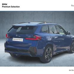 BMW X1 xDrive25e 245ch M Sport Meylan