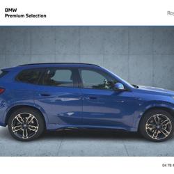 BMW X1 xDrive25e 245ch M Sport Meylan