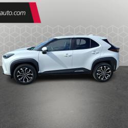 Toyota Yaris Cross Hybride 116h 2WD Design Toulouse