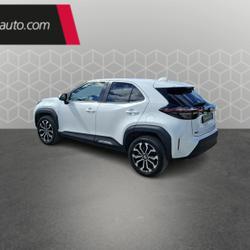 Toyota Yaris Cross Hybride 116h 2WD Design Toulouse