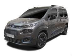 Citroen Berlingo Mouilleron-le-Captif