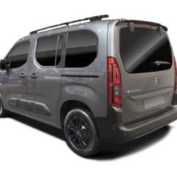Citroen Berlingo e-Berlingo Taille M 136 ch 100 kWh Automatique Shine Mouilleron-le-Captif