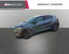 Renault Captur Condom