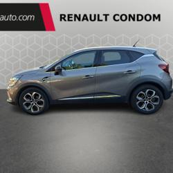 Renault Captur Blue dCi 115 EDC Intens Condom