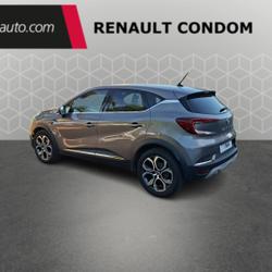 Renault Captur Blue dCi 115 EDC Intens Condom