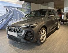 Audi Q5 Auxerre