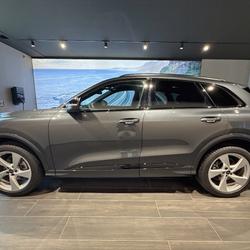 Audi Q5 Q5 TFSI 204 ch Hybride S tronic 7 Quattro S line Auxerre