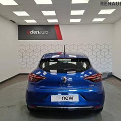 Renault Clio 5 E-Tech 140 - 21 Intens Dax