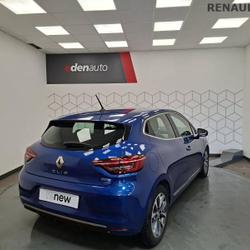 Renault Clio 5 E-Tech 140 - 21 Intens Dax