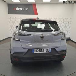 Renault Captur Eco-G 100 ch Evolution Dax