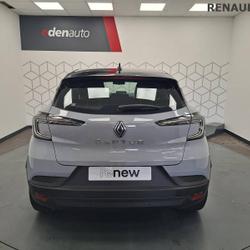 Renault Captur Eco-G 100 ch Evolution Dax