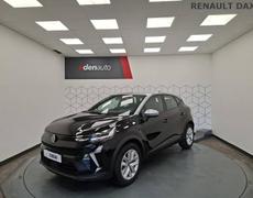 Renault Captur Dax