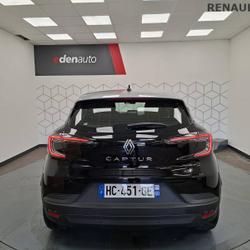 Renault Captur Eco-G 100 ch Evolution Dax