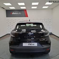 Renault Captur Eco-G 100 ch Evolution Dax