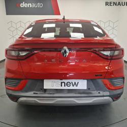 Renault Arkana E-Tech 145 - 23 Techno Dax