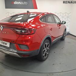 Renault Arkana E-Tech 145 - 23 Techno Dax