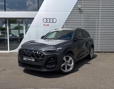 Audi Q5 Sélestat
