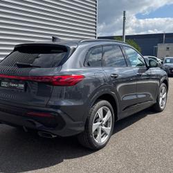 Audi Q5 Q5 TFSI 204 ch Hybride S tronic 7 Quattro S line S&eacute;lestat