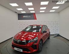 Renault Clio 5