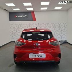 Renault Clio 5 TCe 90 Techno Dax