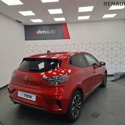 Renault Clio 5 TCe 90 Techno Dax