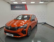 Renault Clio 5 Dax