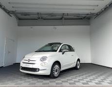 Fiat 500C Mouilleron-le-Captif