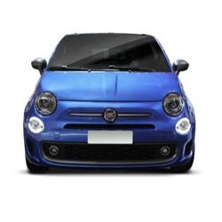 Fiat 500C 500C 1.2 69 ch Eco Pack Lounge Mouilleron-le-Captif