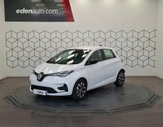 Renault Zoe Business Oloron-Sainte-Marie