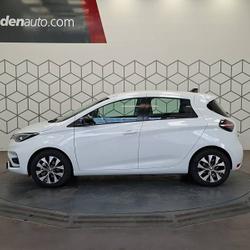 Renault Zoe Business REVERSIBLE R110 MY22 EVOLUTION Oloron-Sainte-Marie