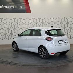 Renault Zoe Business REVERSIBLE R110 MY22 EVOLUTION Oloron-Sainte-Marie